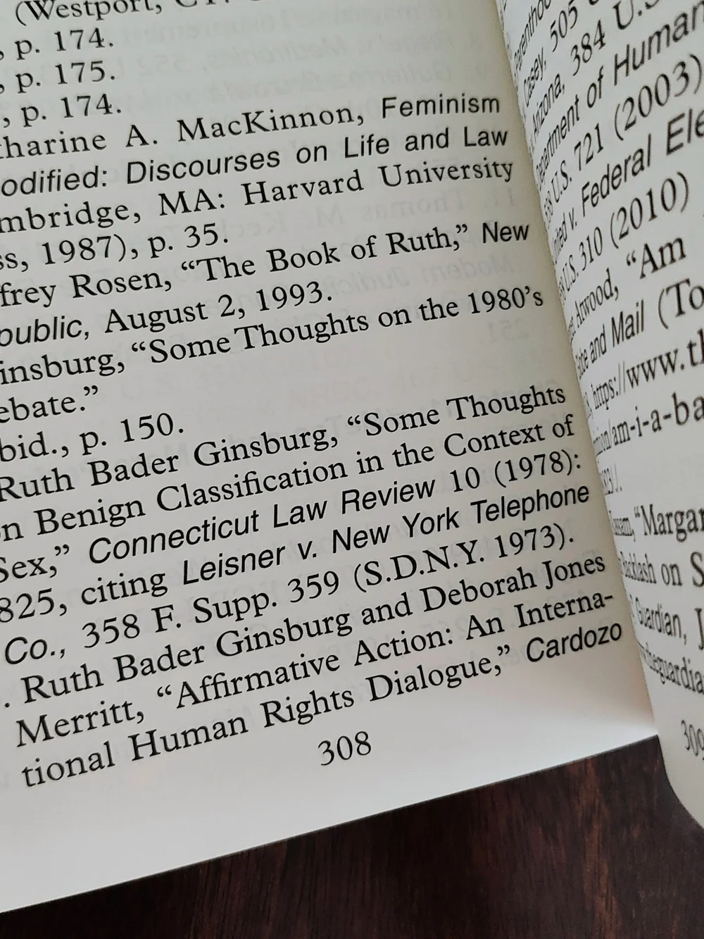 N/A conversations rbg